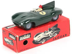 Lot 277 - SOLIDO (FRANCE) (1)