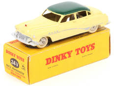 Lot 329 - DINKY TOYS (FRANCE) (1)
