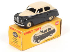 Lot 396 - DINKY TOYS (GB) (1)