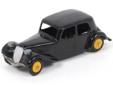 Lot 296 - DINKY TOYS (FRANCE) (1)