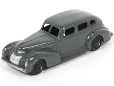 Lot 383 - DINKY TOYS (GB) (1)