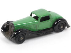 Lot 380 - DINKY TOYS (GB) (1)
