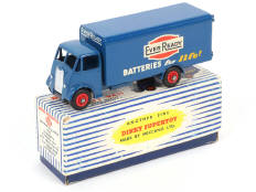 Lot 409 - DINKY TOYS (GB) (1)
