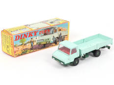 Lot 368 - DINKY TOYS (FRANCE) (1)