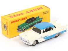 Lot 322 - DINKY TOYS (FRANCE) (1)