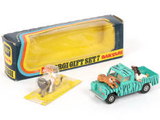 Lot 221 - CORGI TOYS (GB) (1)