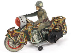 Lot 72 - CKO (ALLEMAGNE) (1)