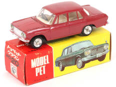 Lot 151 - ASAHI-ATC MODEL PET (JAPON) (1)