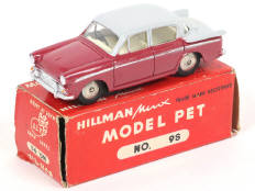 Lot 152 - ASAHI-ATC MODEL PET (JAPON) (1)