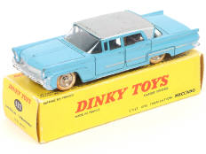 Lot 337 - DINKY TOYS (FRANCE) (1)
