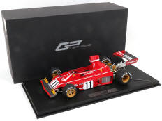 Lot 89 - GP REPLICAS (ITALIE) (1)