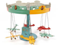 J.M.L. JOUETS MAGNIN - LYON (FRANCE) (1)