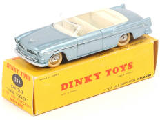 Lot 311 - DINKY TOYS (FRANCE) (1)