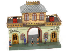 MÄRKLIN 'O' (ALLEMAGNE) (1)