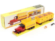 Lot 373 - DINKY TOYS (FRANCE) (1)