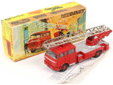 Lot 367 - DINKY TOYS (FRANCE) (1)