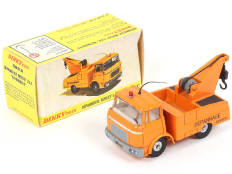 Lot 366 - DINKY TOYS (FRANCE) (1)