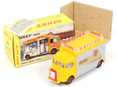 Lot 359 - DINKY TOYS (FRANCE) (1)