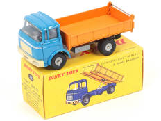Lot 364 - DINKY TOYS (FRANCE) (1)