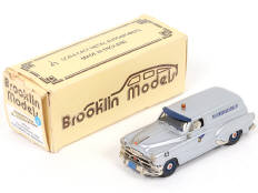 Lot 199 - BROOKLIN MODELS (GB) (1)
