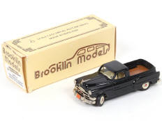 Lot 197 - BROOKLIN MODELS (GB) (1)