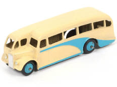 Lot 387 - DINKY TOYS (GB) (1)