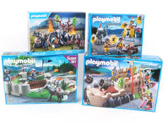 PLAYMOBIL (ALLEMAGNE) (4)