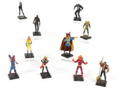 EAGLEMOSS (GB) (10)