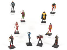 EAGLEMOSS (GB) (10)
