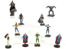 Lot 101 - EAGLEMOSS (GB) (10)