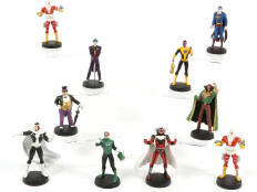 EAGLEMOSS (GB) (10)