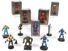 EAGLEMOSS (GB) (12)