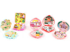 BLUEBIRD TOYS (CHINE) (5)