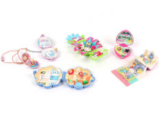 BLUEBIRD TOYS (CHINE) (6)