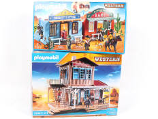 PLAYMOBIL (ALLEMAGNE) (2)