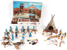 PLAYMOBIL (ALLEMAGNE) (49)