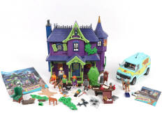 PLAYMOBIL (ALLEMAGNE) (2)