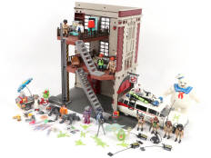 PLAYMOBIL (ALLEMAGNE) (50)