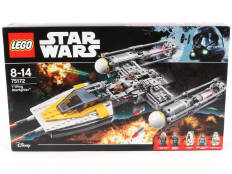 LEGO (DANEMARK) (1)