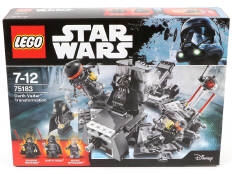 LEGO (DANEMARK) (1)