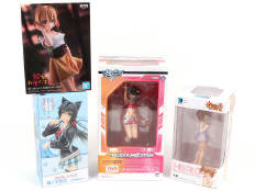 DIVERS (JAPON) (4)