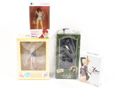 DIVERS (JAPON) (4)