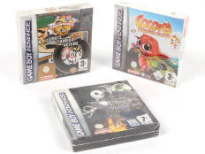 Lot 35 - NINTENDO (JAPON) (3)