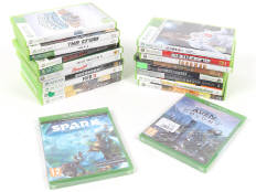 Lot 76 - UBISOFT (USA) (20)