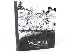Lot 11 - EDITIONS BLACK AND WHITE (BELGIQUE) (1)