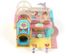 BLUEBIRD TOYS (CHINE) (1)