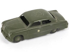 Lot 169 - DINKY TOYS (GB) (1)