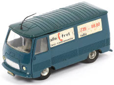 Lot 209 - DINKY TOYS (FRANCE) (1)