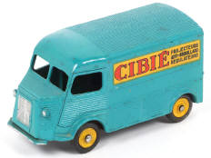 Lot 208 - DINKY TOYS (FRANCE) (1)
