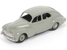 Lot 203 - DINKY TOYS (FRANCE) (1)